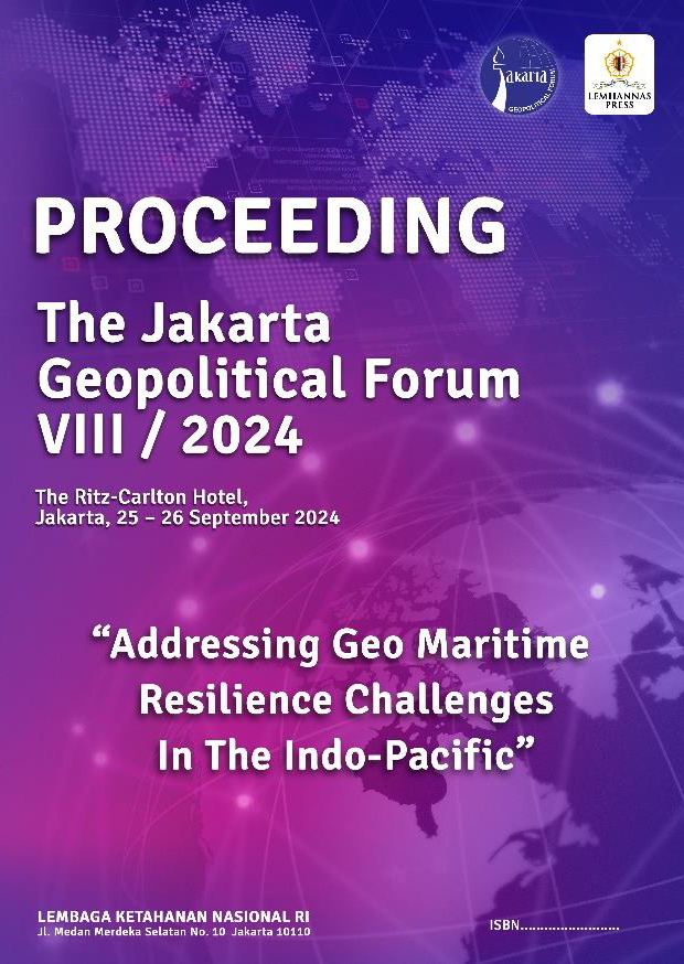 Proceeding JGF VIII