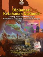 Cover Depan Diplomasi Ketahanan Nasional[1]