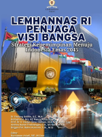 cover depan lemhannas RI penjaga visi bangsa